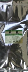 回転寿司のお茶　業務用煎茶ティーパック２ｇ-1kg入り