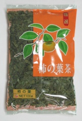 柿の葉茶１００g入り10袋