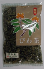 びわの葉１００ｇ-3袋